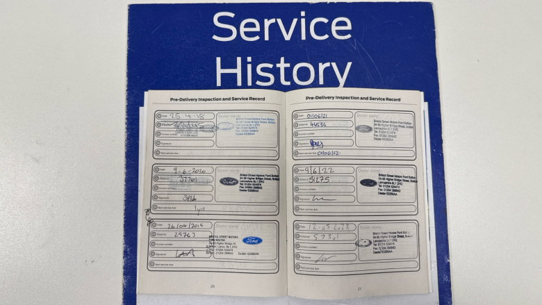 Ford Fiesta 1.25 82 Zetec 3dr Petrol Hatchback